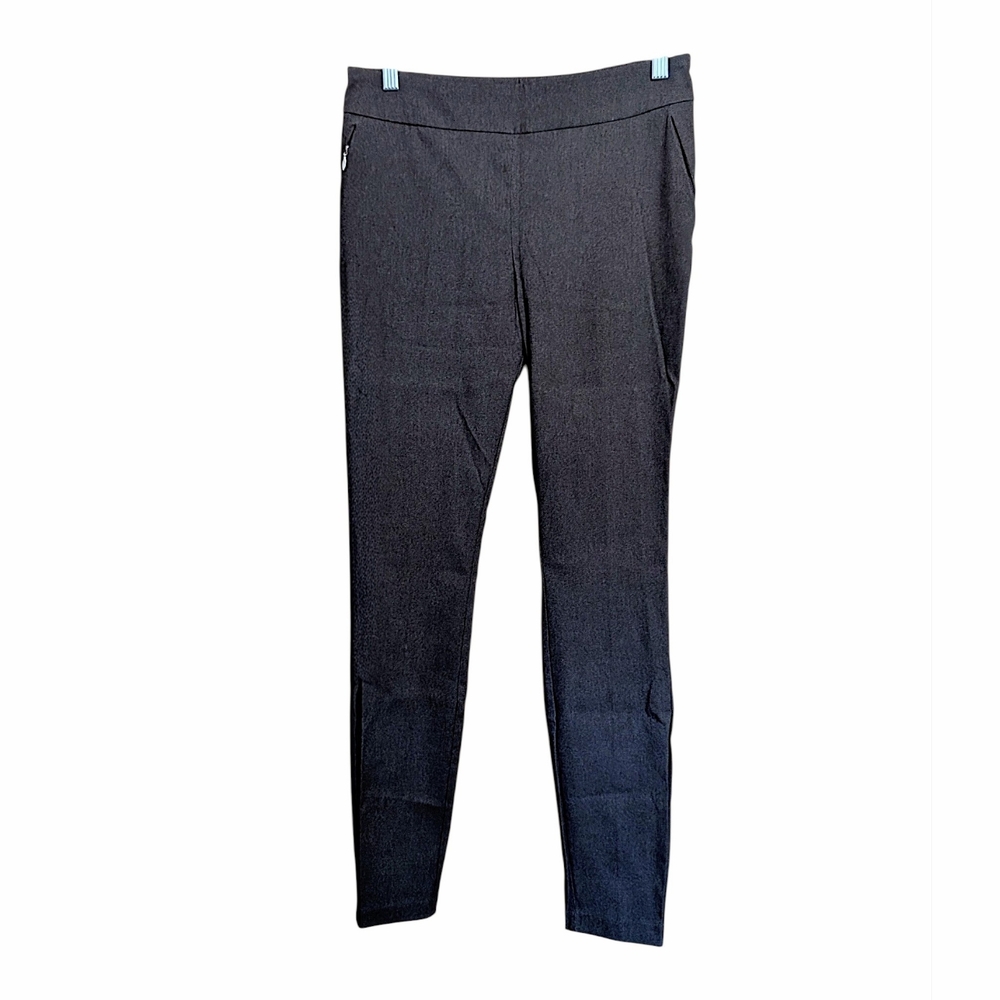 Rekucci Slim Fit Tummy Control Pull-on Pants